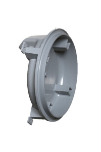 Hayward 6" Spa Light Shallow Concrete Niche