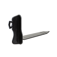 Disposable Cantilever Clips For Fiberglass Stairs - 150/box