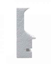 112’ Styrofoam Coping for Vinyl Liner Pools