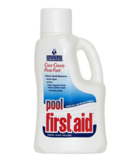 NATURAL CHEMISTRY FIRST AID (2L)