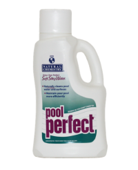 NATURAL CHEMISTRY POOL PERFECT (2L)