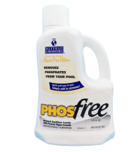 NATURAL CHEMISTRY PHOSFREE COMMERCIAL (3L)