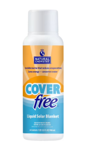 NATURAL CHEMISTRY COVER FREE (946ML)