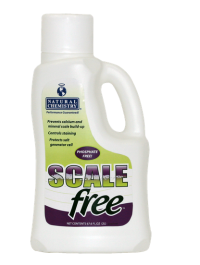 NATURAL CHEMISTRY SCALEFREE (2L)