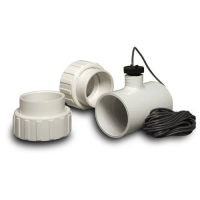 Hayward Salt Chlorination Plumbing Kit