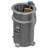 4 Aluminum Wedge Anchor - Each"