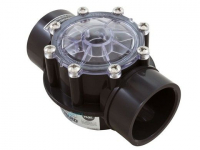 1.5" X 2.0" PVC CHECK VALVE