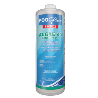 Pool Pure 40% Algaecide, 1L,