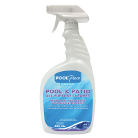Pool Pure Vinyl Liner & Tile Cleaner, 946ML