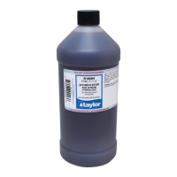 pH Indicator Solution (for 2000 Series), Phenol Red, 32 oz