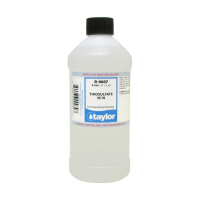 Thiosulfate N/10, 16 oz