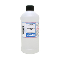 Sulfuric Acid .12N, 16 oz