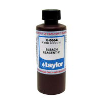 Bleach Reagent #1, 2 oz