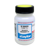 Bleach Reagent #2 (crystals), 50 g