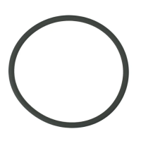 Pentair Rainbow Chlorinator 3" Viton Lid O-Ring