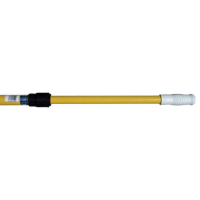 Pentair 11 1/2' x 22' Commercial Fiberglass Telescopic Pole