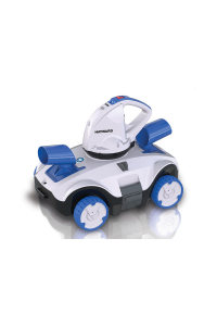 Haywrad Aqua Vac 250Li Cordless Above Ground Robotic