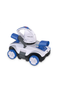 Haywrad Aqua Vac 250Li Cordless Above Ground Robotic