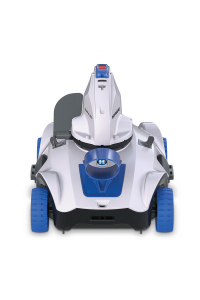 Haywrad Aqua Vac 250Li Cordless Above Ground Robotic