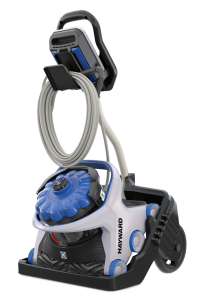 Hayward Aqua Vac 600 w/Caddy