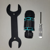 Atom Retro To Aqualamp Tool Kit