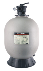 Hayward 21 inch Pro Series Sand Filter with Hose