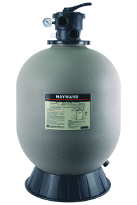 Hayward 24 SandFilter 2" Valve-NoHose"