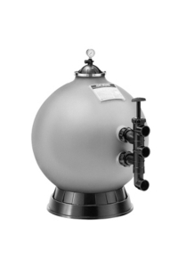 31" PRO SERIES PLUS W/VALVE