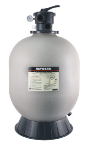 36" PRO SERIES TOP MT. SAND FILTER