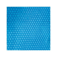 Midwest 21' Round A/G Solar Blanket (8Mil)