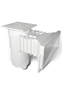 WIDE TRACK AUTO SKIM