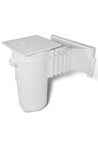 Hayward Auto-Skim Wide Track Skimmer