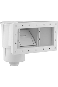 WIDE MOUTH SKIMMER W/ACCY KIT