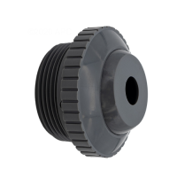 Cyc Hydrosteam 1/2 - Dark Grey