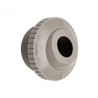 Hayward 3/4" Directional Flow Outlet - Lt. Grey