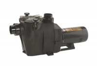 HAYWARD 1 HP SUPER 2 PUMP W/RISER