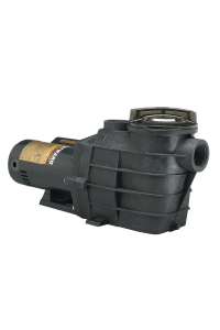 2.5 HP SUPER II PUMP-