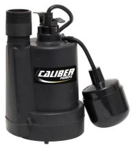 1/4HP Submersible Pump