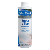 Spa Pure Clarifier, 500ML