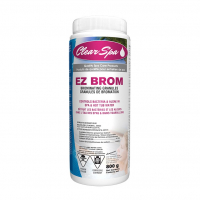 Spa Pure Bromine Granules, 800G