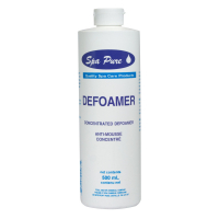 LAWRASONS SPA PURE DEFOAMER, 500ML (12/cs)