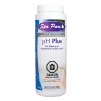 Spa Pure Ph Plus, 750G