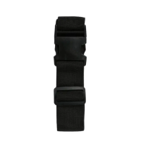 Spine Board Straps - 3/Set