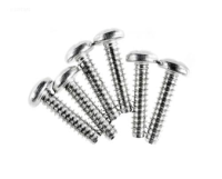 SAND FILTER COVER SCREW SET OF 6 EA