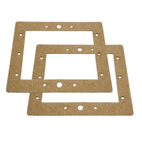 Hayward SP1090 Series A/G Skimmer Gaskets (Set of 2)