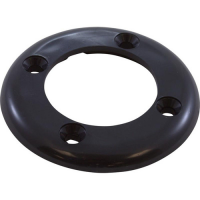 Hayward Return Face Plate - Black