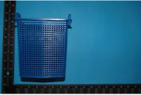 Super Pump Basket (Blue)