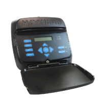 DISPLAY-VAR SPD PUMP