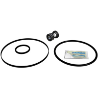 Hayward Super II Pump Quick Repair Kit