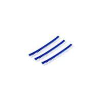 Long Replacement Brushes (x3) - USE 75481